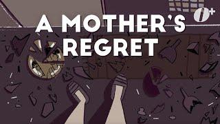 Waiting for the End – A Mother's Regret