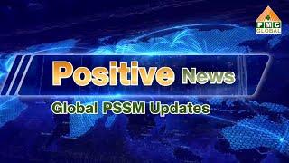 PMC Global News | PSSM News Bulletin