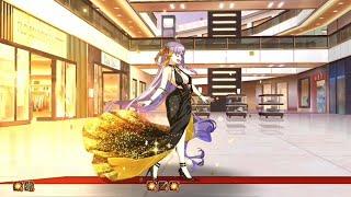 【FGO】BB Dubai Boss Fight - Summer 2024 Event