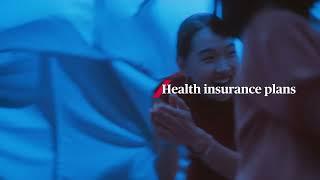 AXA Health Insurance Plans | Make Time For Me-Time