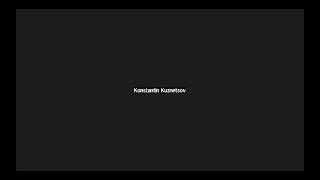 A 2 1 02 01 Intro to SQL Konstantin Kuznetsov