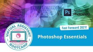 Photoshop Essentials