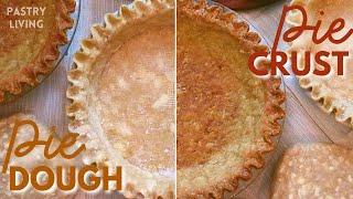 How To Make Pie Dough & Crust | A Complete Guide