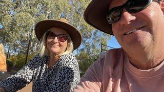 EP 8 Deniliquin Part 1