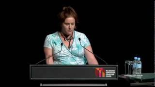 Tanya Levin - I am Atheist, Hear Me Roar