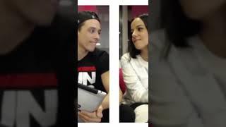 Alizee - Shorts Beatifull Moment Magic