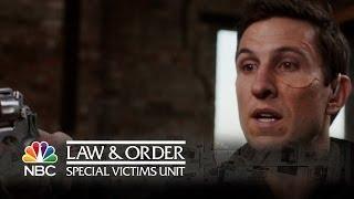 Law & Order: SVU - Suicidal Tendencies (Episode Highlight)