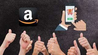 Is it worth investing in Amazon Stock? Part-1