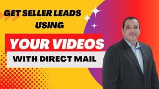 Video Postcards for Real Estate Agents 2023 - (GET SELLER LEADS FAST)