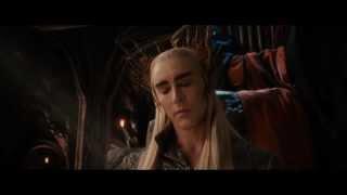 The Hobbit: The Desolation of Smaug - Trailer #2 1080p HD