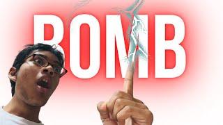 Bomb or Bari Science Lab