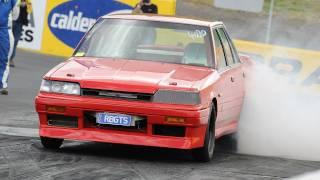 Australia's quickest R31 Skyline? ~ SEARS Automotive