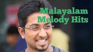 Malayalam Movie Melody Songs | Hits of Vineeth Sreenivasan | Feel Good Songs