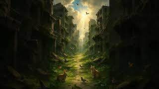 #anewbeginning  #postapocalypse  #armageddon