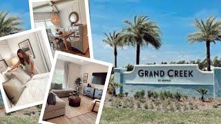 Lennar at Grand Creek | Lennar Communities in Saint Johns FL | New homes for sale in St. Johns, FL