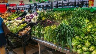 Chinese Mega Shop | Fresh Vegetable | Fresh Fruit | Many More