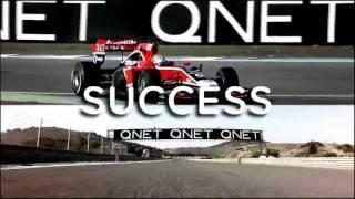 QNET Sports | Marussia Virgin Racing TVC