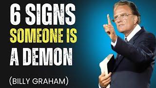 Conquer Your Demons  Billy Graham's Guide to Strength and Resilience