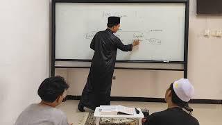 Kajian Tentang Makna Jihad (Tafsir Al-Azhar Karya Buya Hamka)