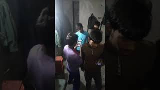 Ahar Bihar purey baishan ke Desi kalakaro ne fadu dance kiya atheha pratapgarh up