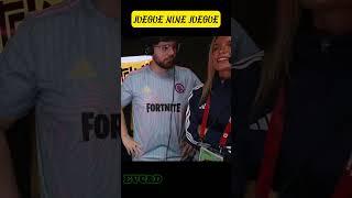 ¡JUEGUE NUEVE, JUEGUE! LA COBRA LE PREGUNTA A ANDREA POR SU PENAL 