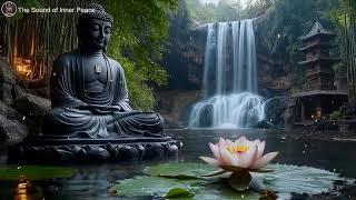 Buddhist Meditation Music | 528 Hz | Relaxing Music for Meditation, Zen, Yoga & Stress Relief