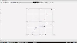 NS3 simulation of wireless ad hoc network to calculate deay times