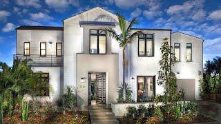 MODERN HOME w/ Mid-Century Design | $1.85 MILLION | 4,508 SqFt | San Diego New Builds FOR SALE