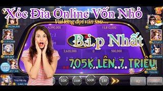 Game Bài Kwin | Hack Game Xóc Đĩa ONLINEĐ Đổi Thưởng Cf68 , Kufun Vốn Nhỏ | Xóc Đĩa Bịp Mới Nhất