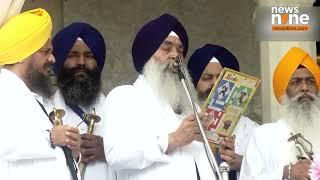 Shri Akal Takht Declares Sukhbir Singh Badal 'Tankhaiya' Over Decisions Affecting Sikh Interests