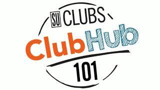 2023 ClubHub 101: Funding and Services