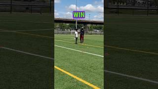 Wide Receiver Comeback Route Breakdown Part 2 w/ Route Surgeon #shorts #fyp #football