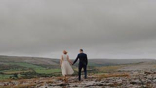 Ireland Wedding Video - Dublin, Ireland - Preview