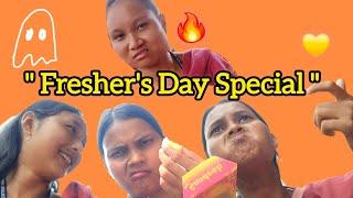 26th  Freshmen's Day Special || 1st part || @Ajulikhahajo