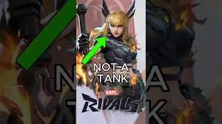 How to Survive LONGER using Magik | Marvel Rivals