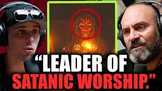 The Mysterious Spy who Created Modern Satanic Worship | Bek Lover