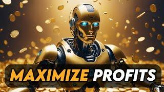 Maximize Profits: AI Trading Strategies for Beginners and Experts online boost bd