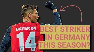 Why Leverkusen are still Bayern's biggest rivals for the Bundesliga title race