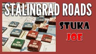 Stalingrad Roads - Preview Video