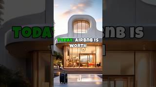 The Airbnb Story: From an Idea to a Global Revolution 