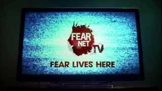 FEARnet - Network Trailer