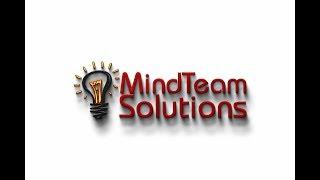 Introducing MindTeam Solutions, Inc. and Internal Masterminds Book (Sylvia Henderson)