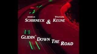 Glidin´ Down The Road (Preview)