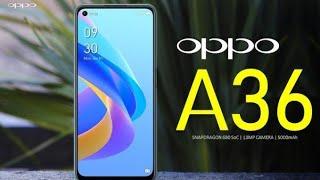 Oppo A36 Unboxing and Review | Oppo A36 launch date,price and specification | Oppo A36 first look |