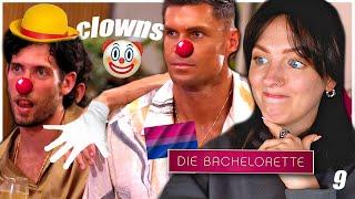 Bachelorette Folge 9: was steckt hinter dieser Dynamik?