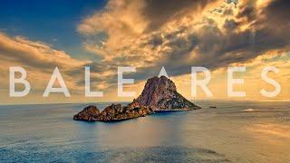 Islas Baleares, el Paraíso en el corazón del Mar Mediterráneo