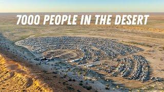 BOUND FOR THE BASH EPISODE 1 - A 9 DAY TRIP TO THE BIG RED BASH IN BIRDSVILLE - QLD