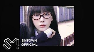 TAEYEON 태연 'Letter To Myself' From. TAEYEON 4 - 'Blue Eyes' Highlight Clip