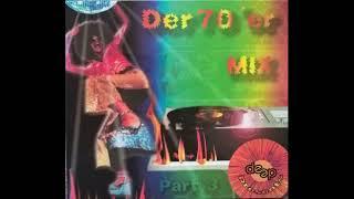 Deep Dance - The Megamix Of The 70s Part 3 by DJ Phönix & DJ 7Up (2003) [HD]