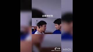 [𝙅𝙪𝙣𝙯𝙝𝙚] Gongjun jealous moments #wordofhonor #wenkexing #zhouzishu